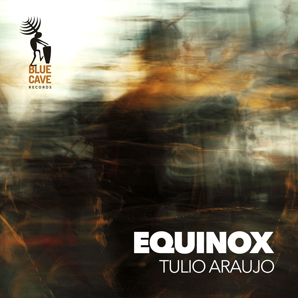 Equinox (2023), by Tulio Araujo